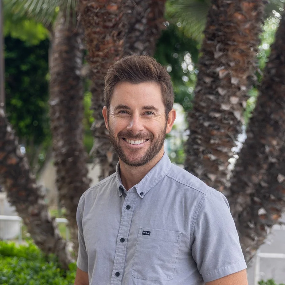 Mitchell Mancini