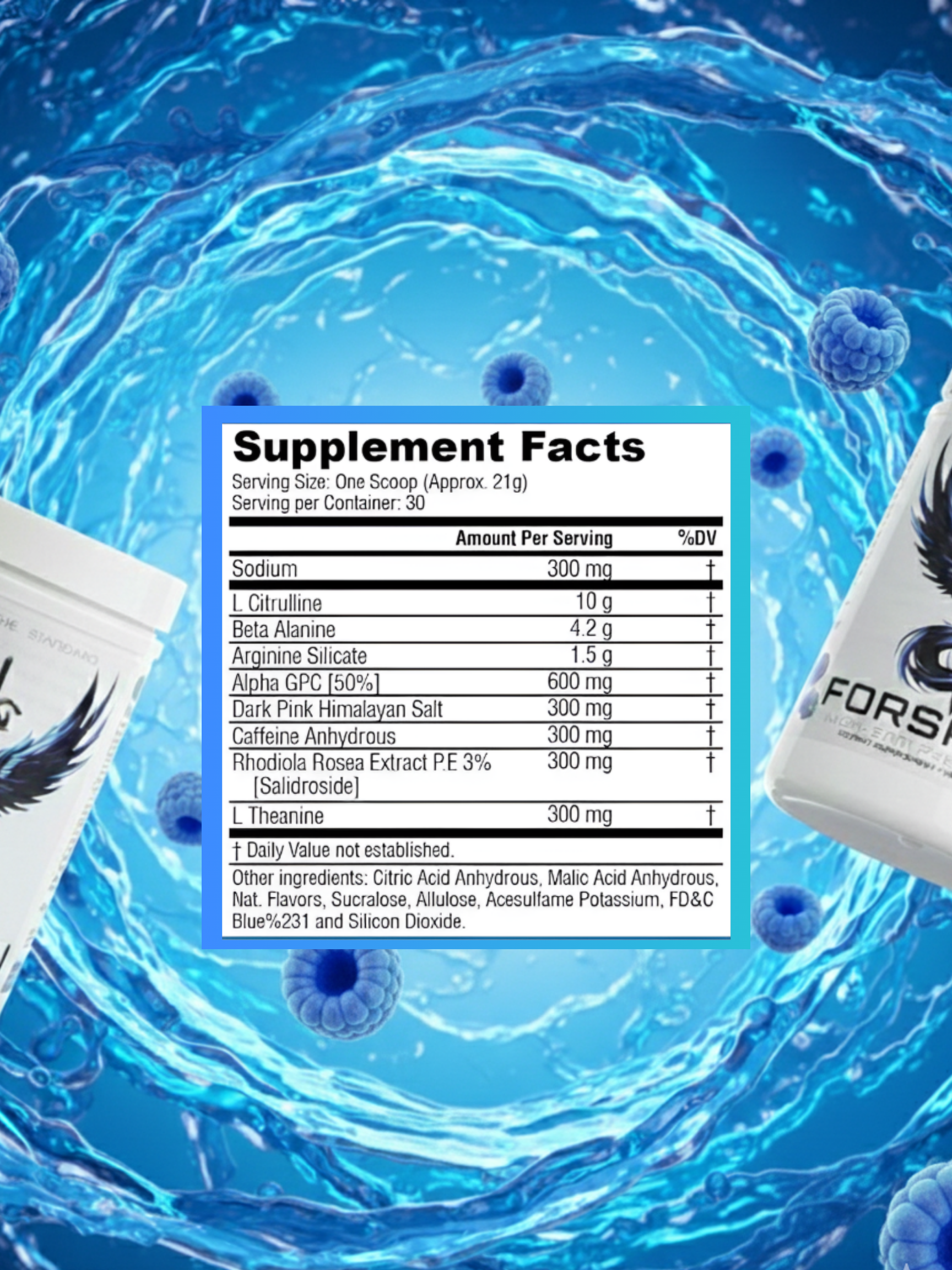 Beige Red Bold Drink Promotion Poster (7).png