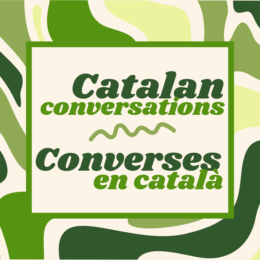Catalan Conversations