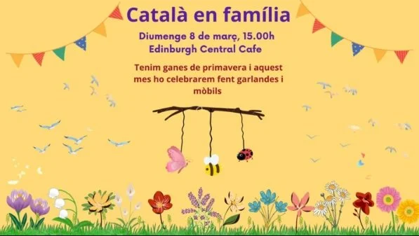 Català en família