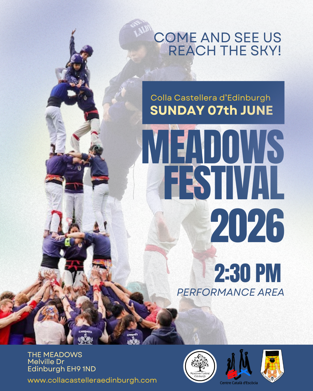 MEADOWS FESTIVAL 2026