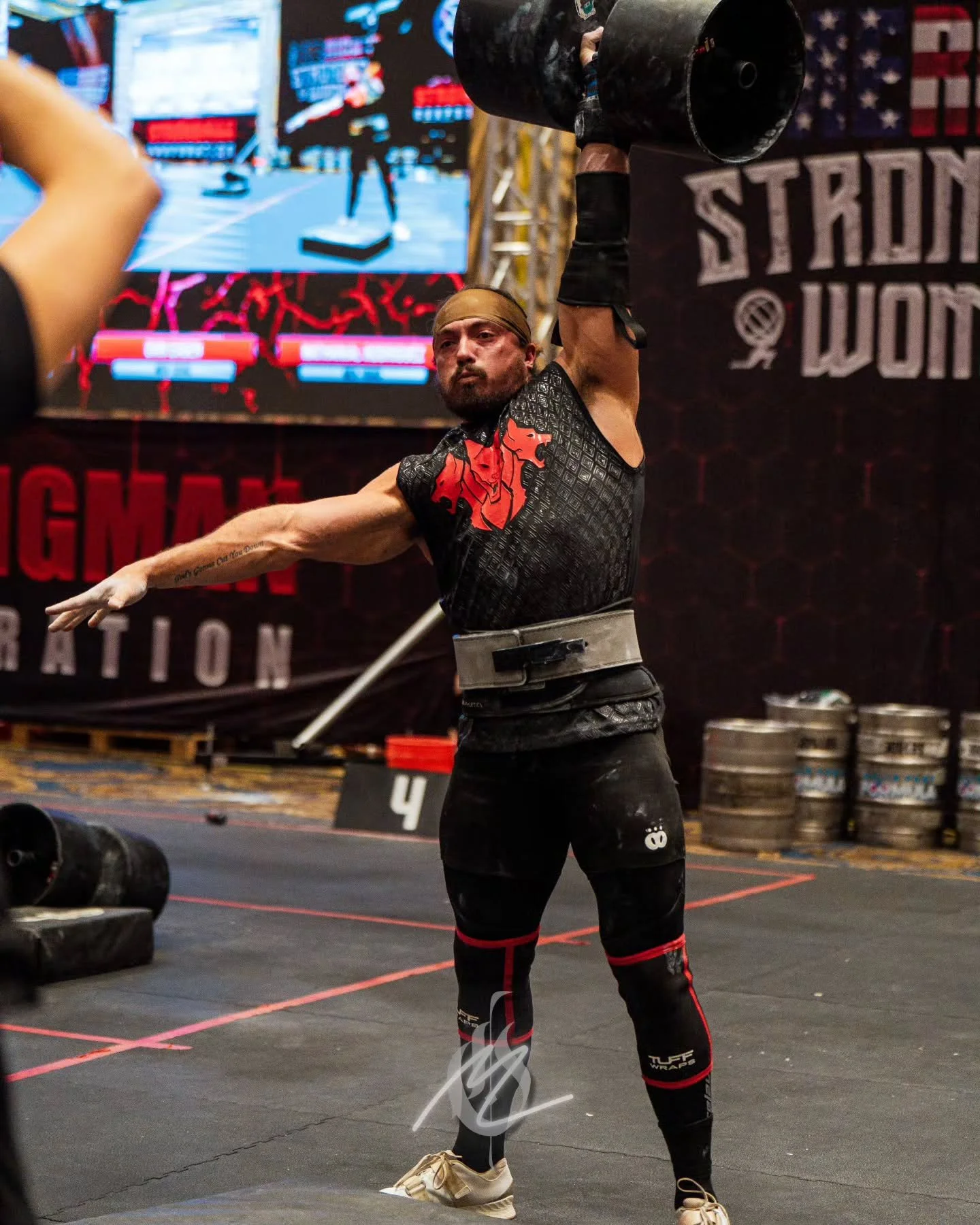 2025 @strongmannationals packages have all been sent out and we have created an album with over 2,500 photos we took all weekend 💪 

We took over 20,000 photos between both weekends and we can't thank everyone enough for their support and buying pre