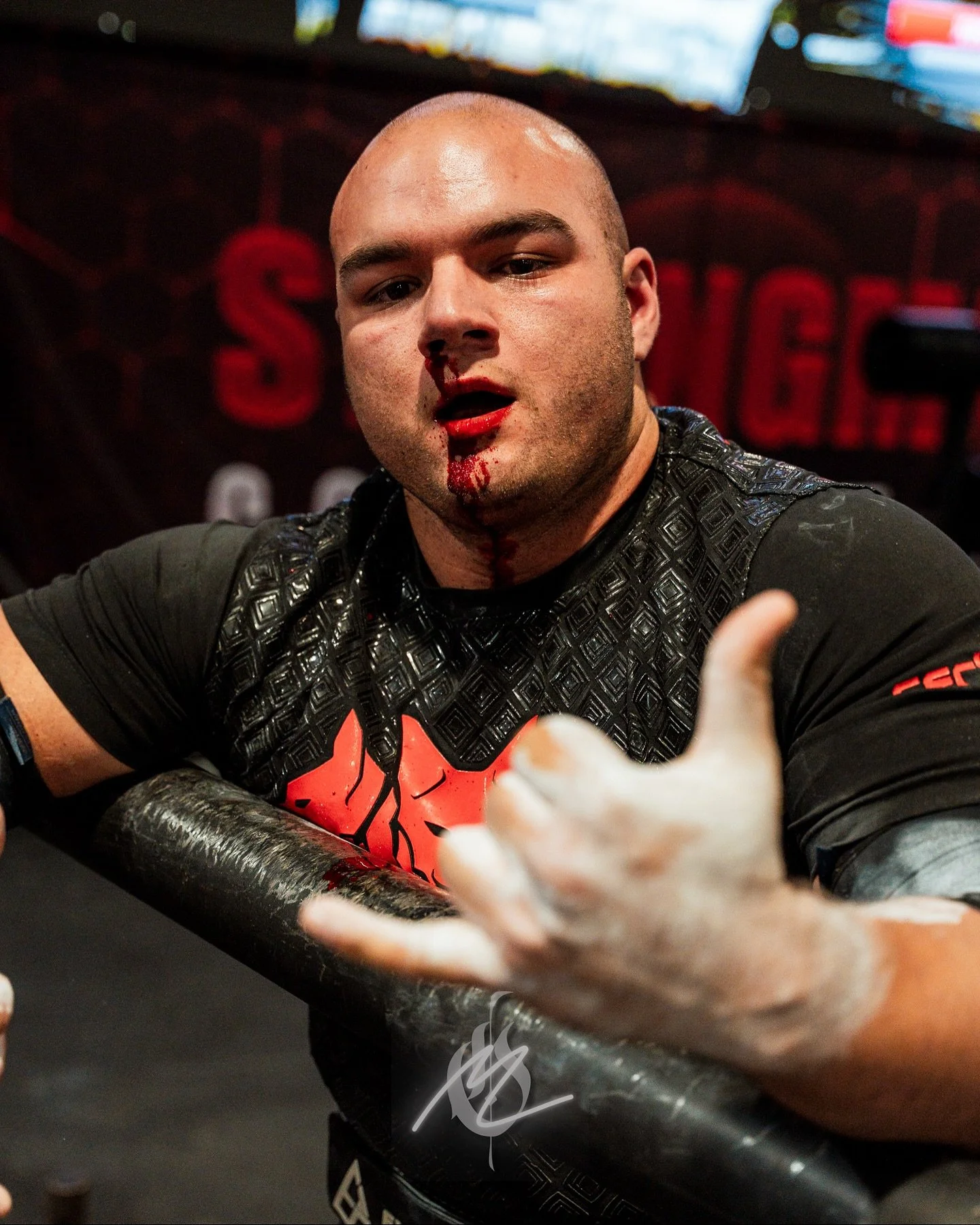 That&rsquo;s a wrap on @americasstrongest and @americasstrongestveteran weekend @mrolympiallc here in Sin City! 🎰

As always, we are amazed by the grit and strength each athlete brings to the competition floor. 🩸 Congratulations to each of you!