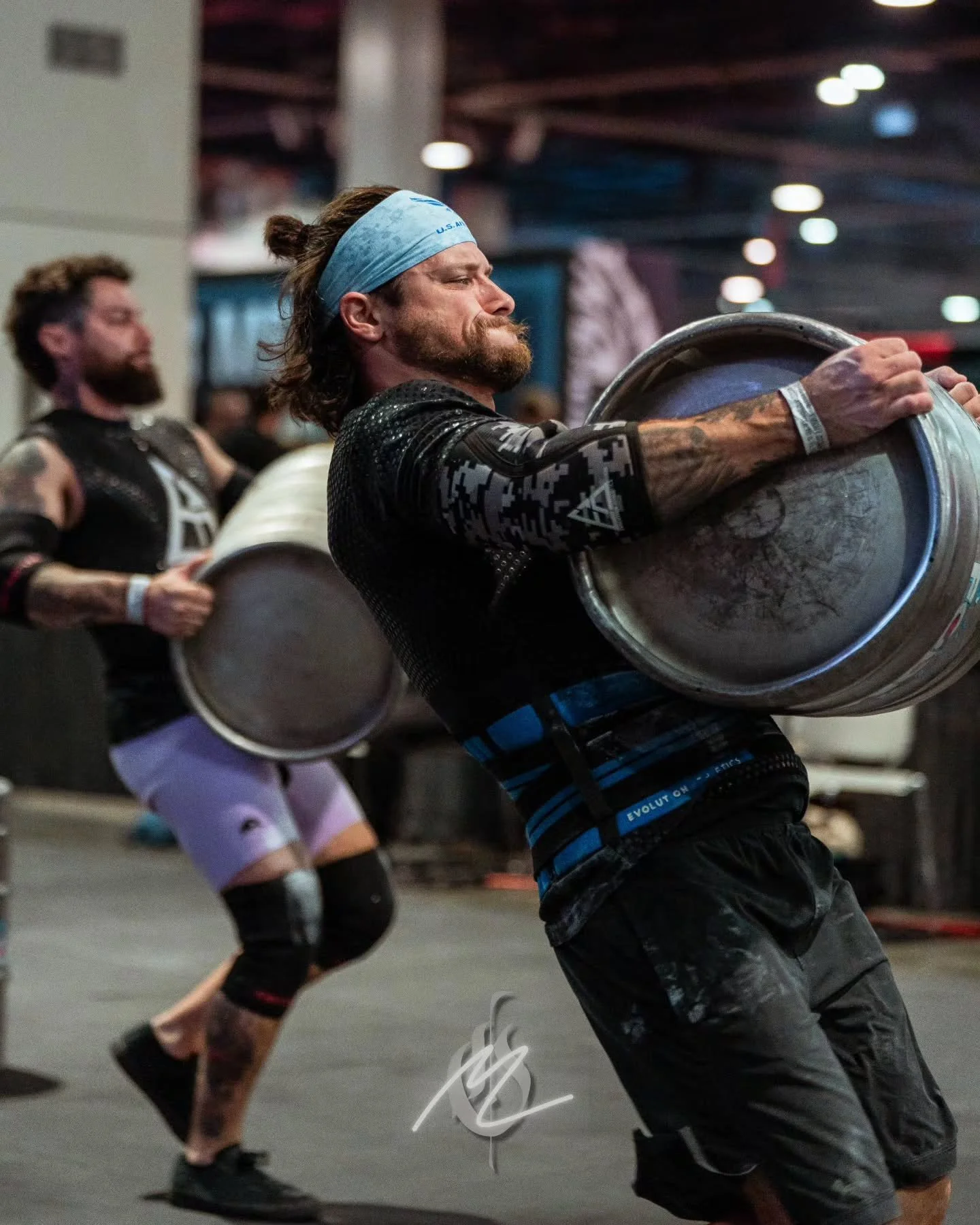 America's Strongest Veteran 💪 🇺🇸 

Photos are wrapped up and online gallery is available on our website (or click the link in our bio)

🦅🪵