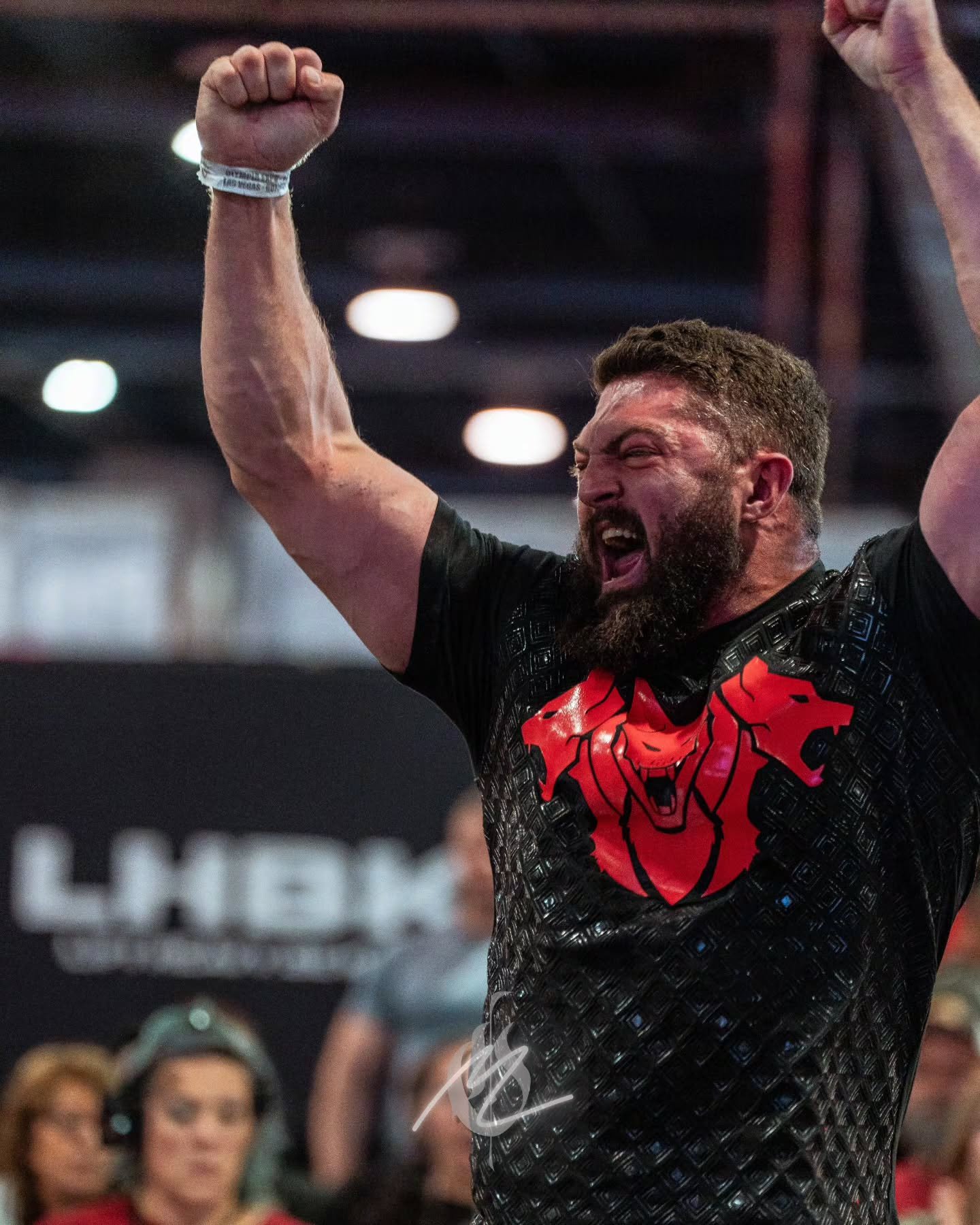 Olympia is finally OVER over for us 🙏 

Head to our website to check out the official photo album from this wild weekend

@strongmancorporation 
@americasstrongest