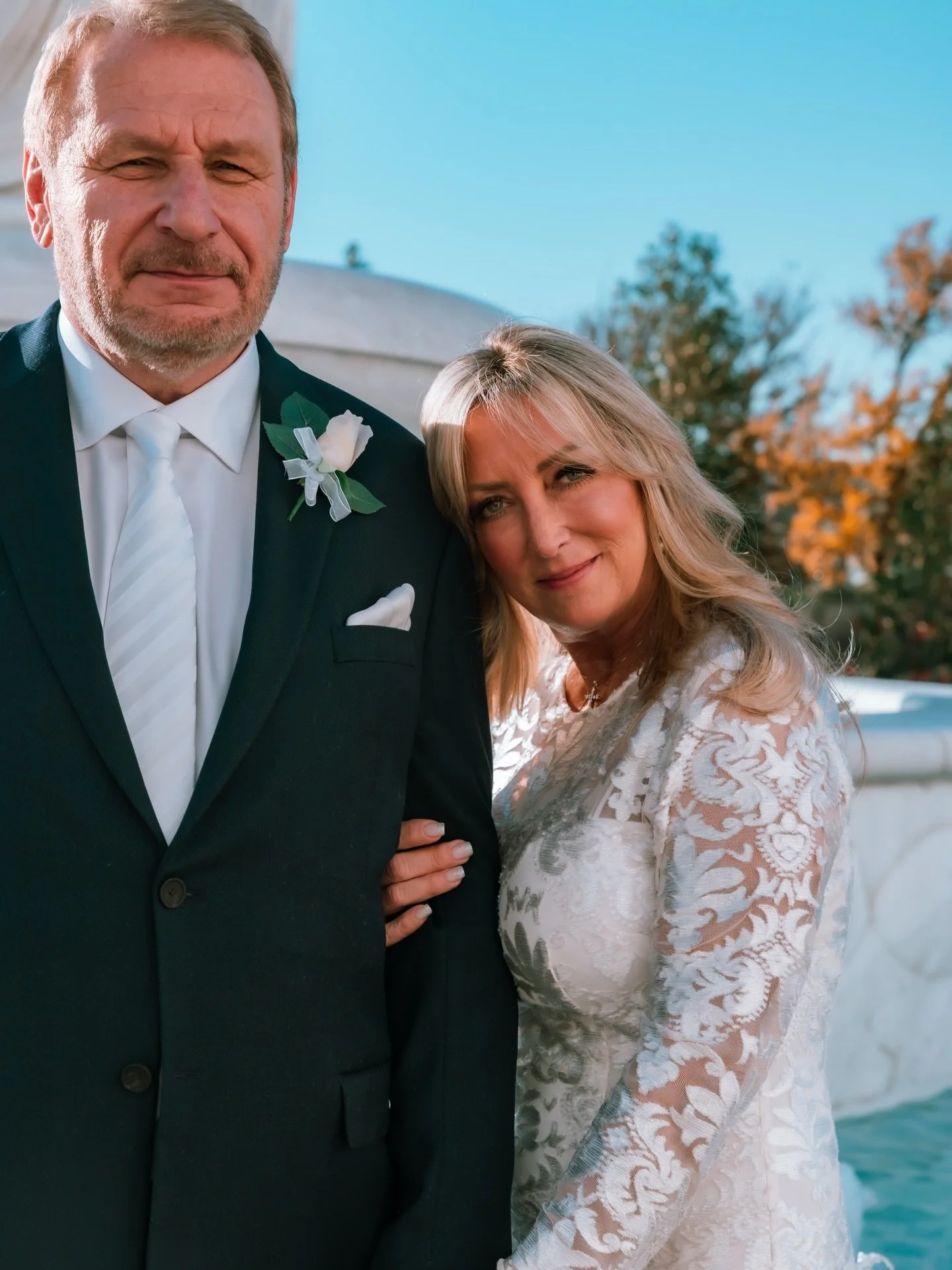 Going to the chapel 💒 

We love a dreamy intimate wedding day, and we&rsquo;d love to be at yours!