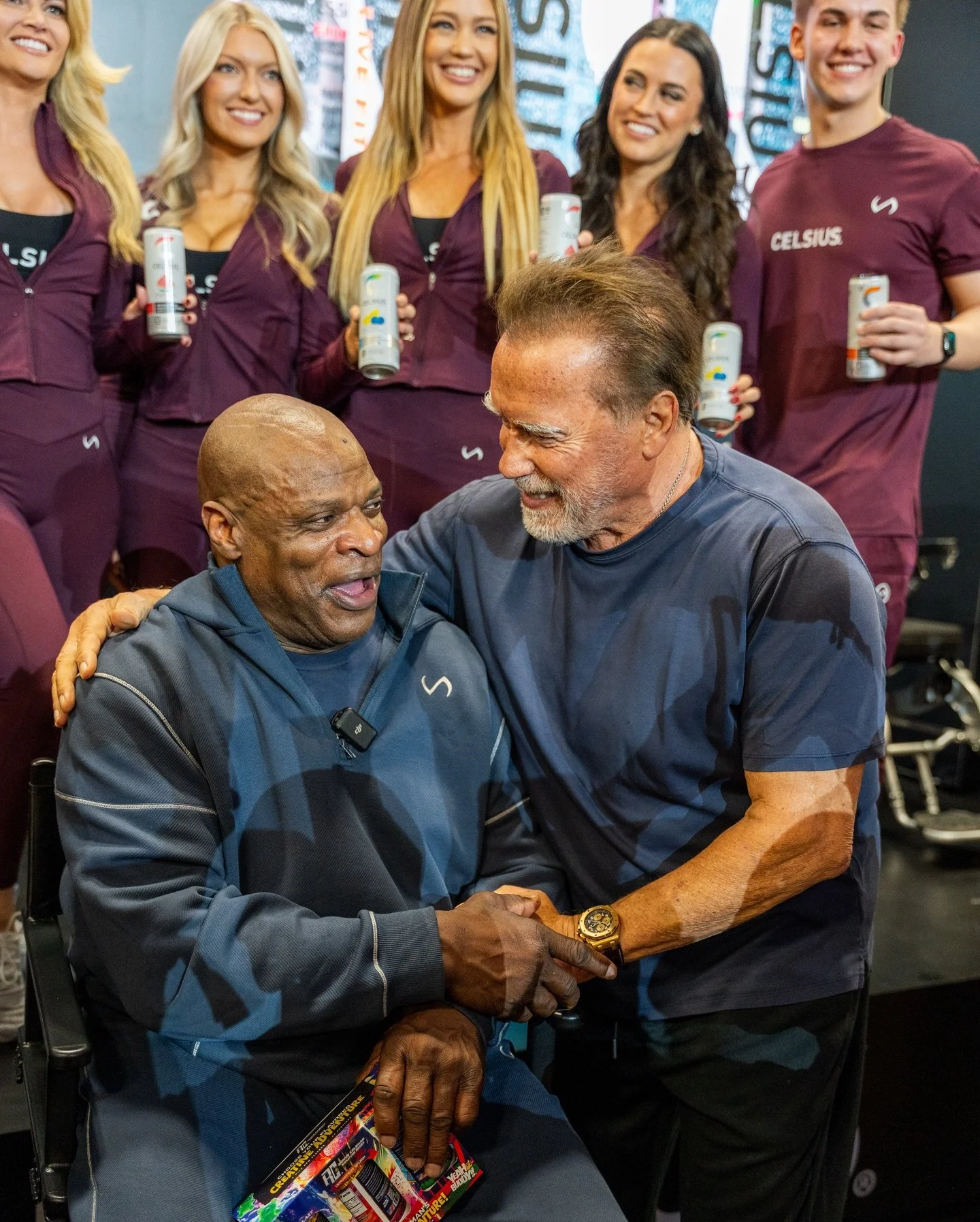 Some doors stayed closed if you never knock to see if they&rsquo;re open. You&rsquo;ll never know what opportunities are waiting if you don&rsquo;t take that first step.

We can&rsquo;t be thankful enough for all of the incredible opportunities given