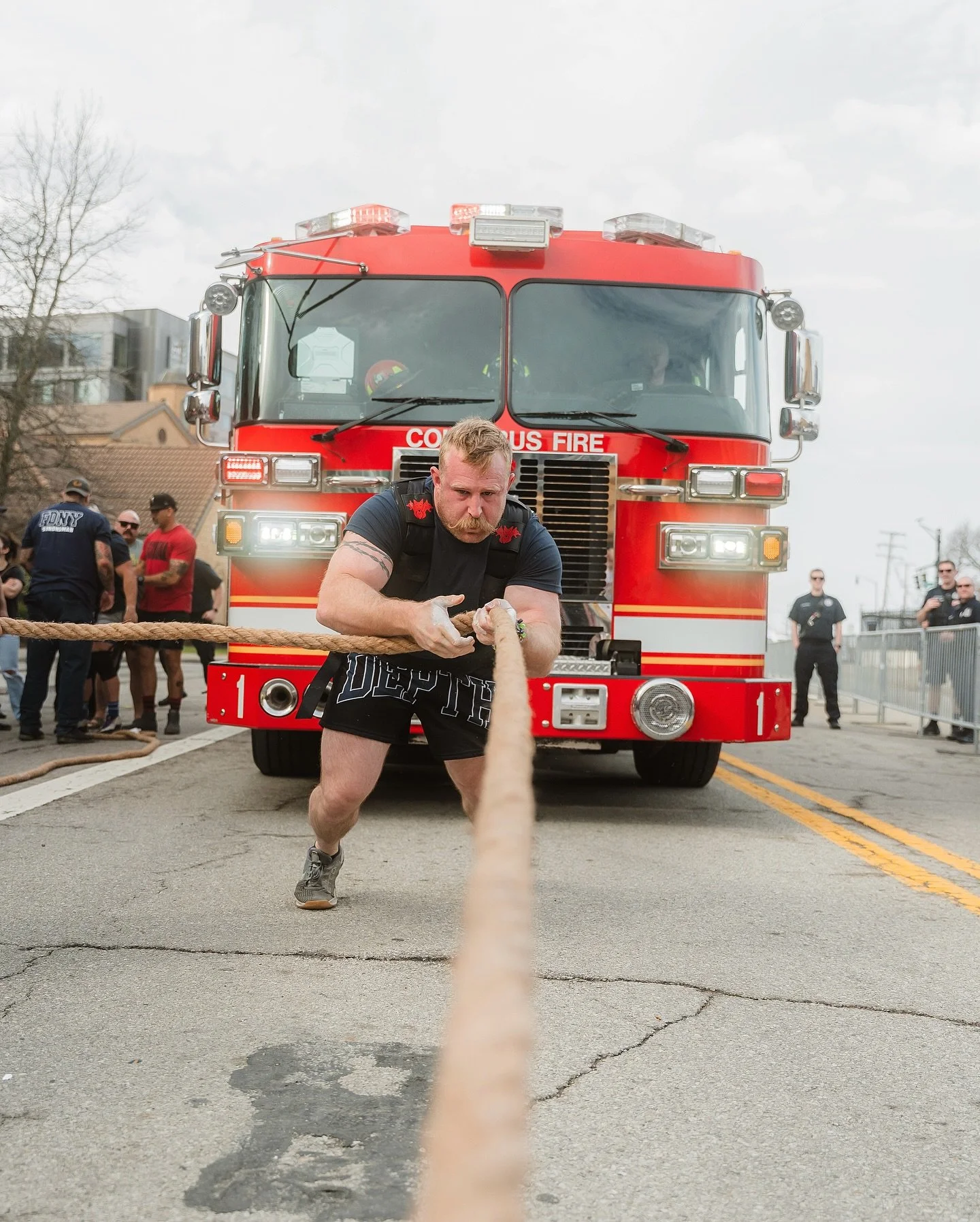 🚒👨🏼&zwj;🚒