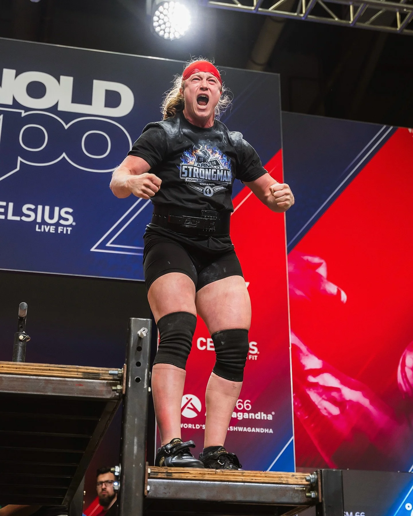 Bring this hype or nothing at all. 📣