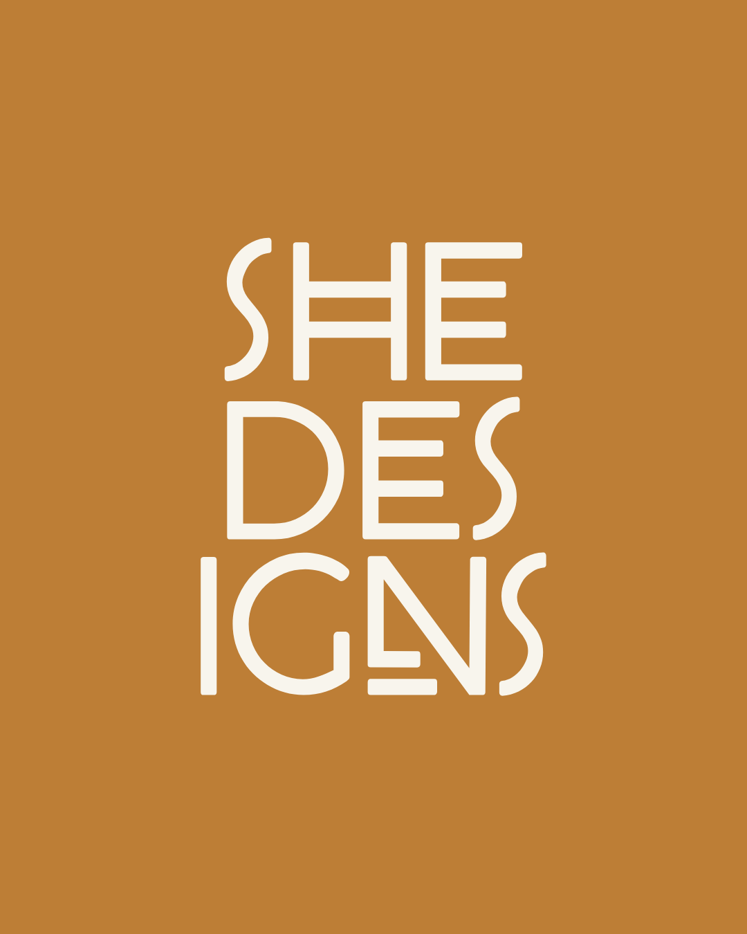She Designs Podcast