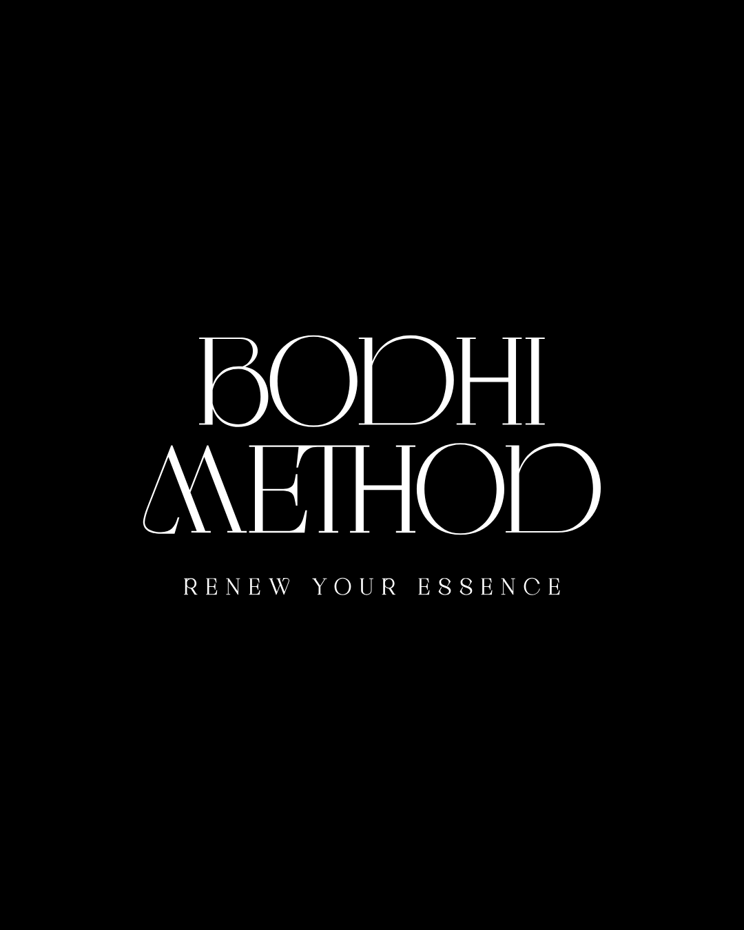 Bodhi Method