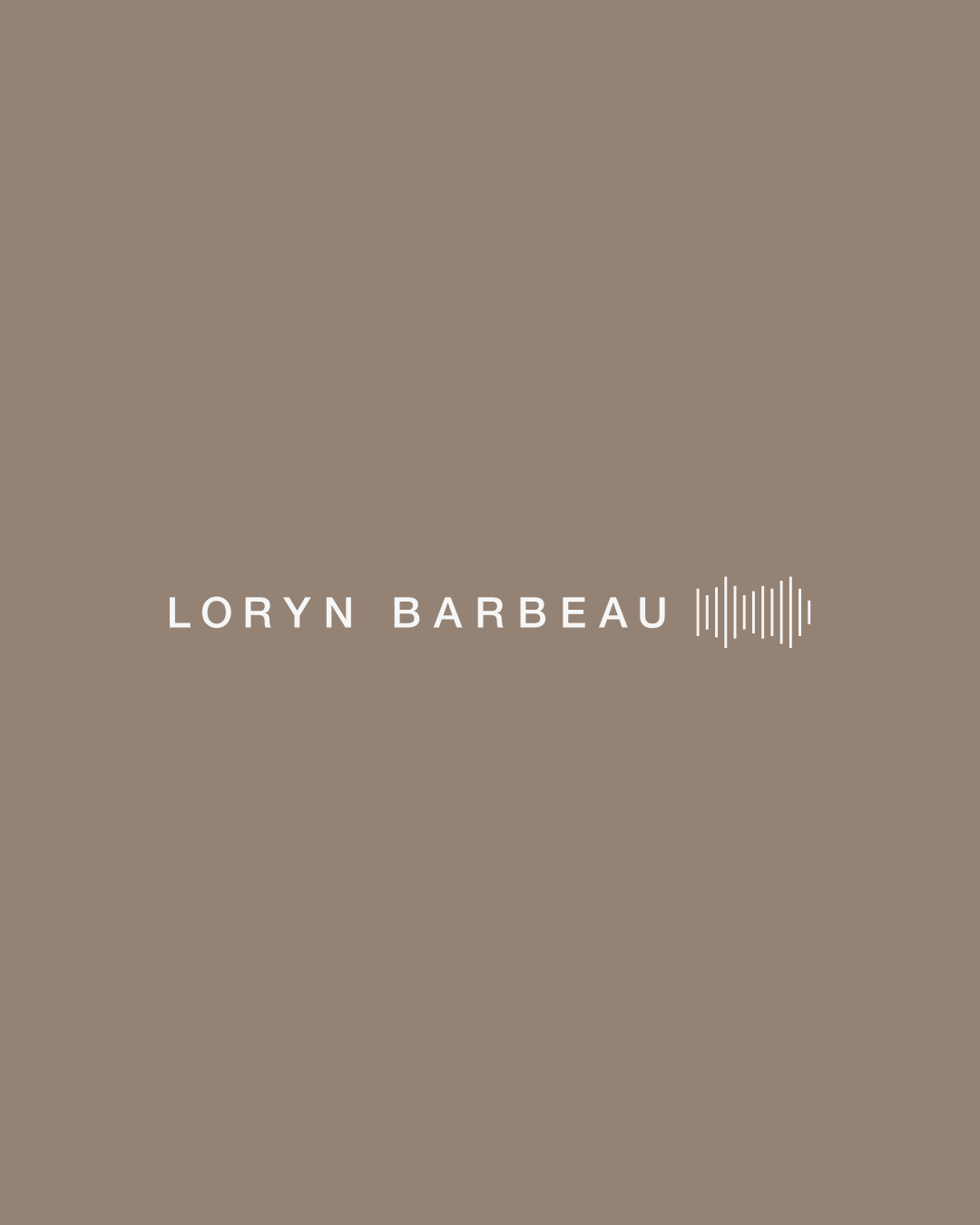 Loryn Barbeau