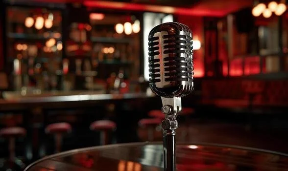 Karaoke Night