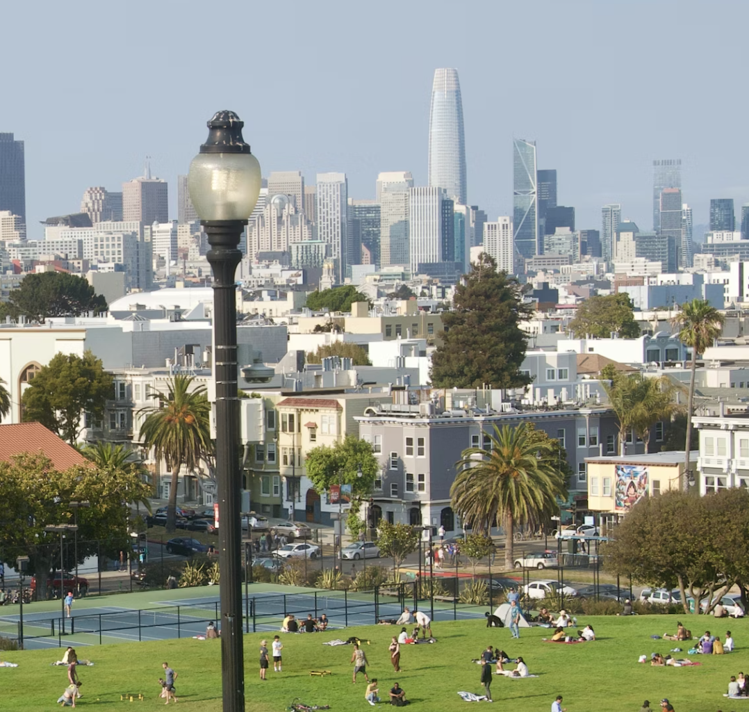 Best Things to Do in the Mission District, San Francisco