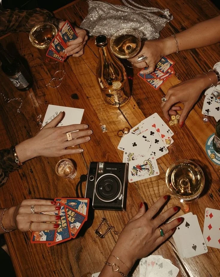 Game Night is on tonight at Lore!🎲