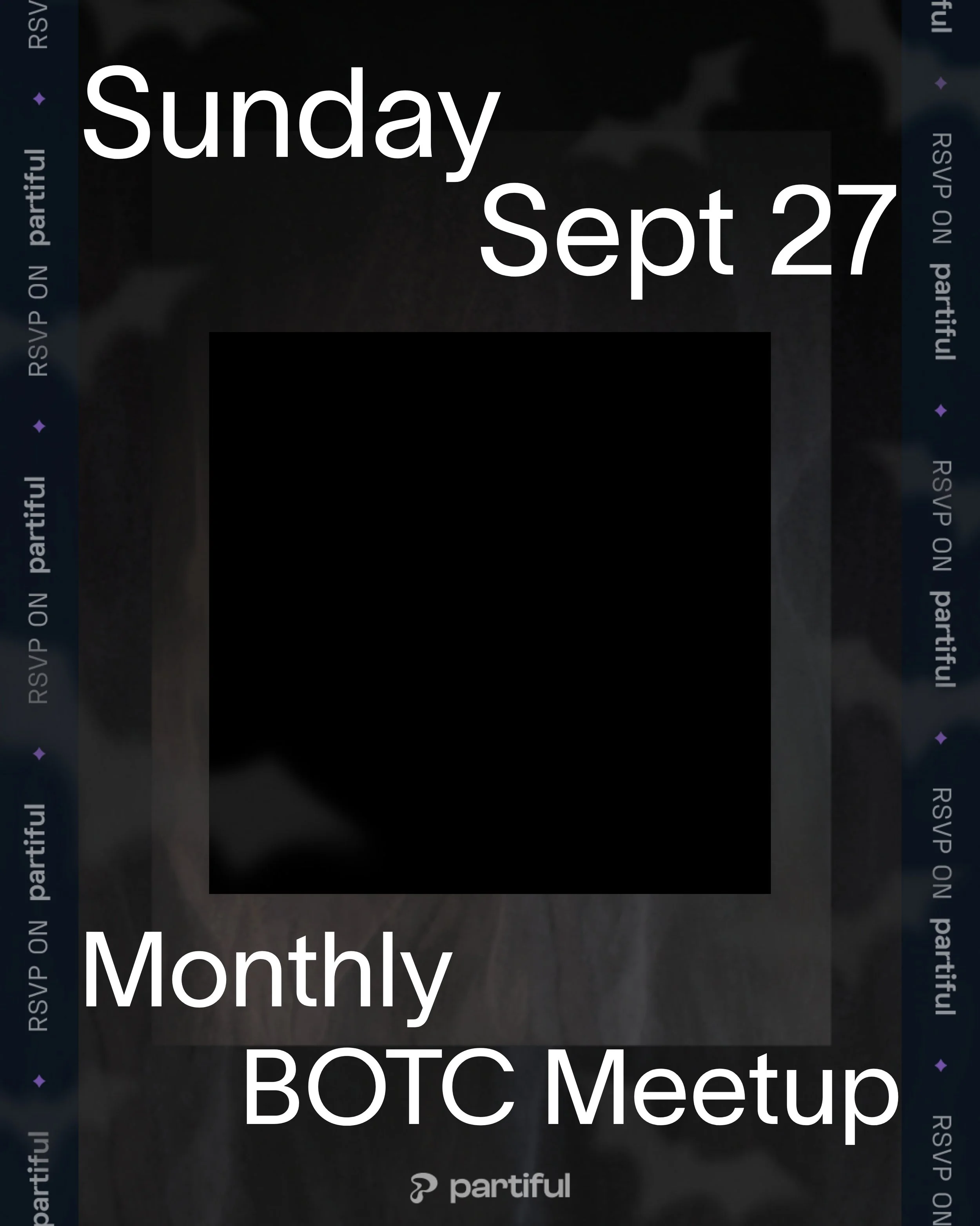 🩸 Monthly BOTC Meetup