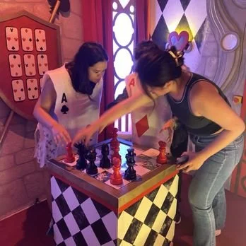 Best Team Building Activities in San Francisco