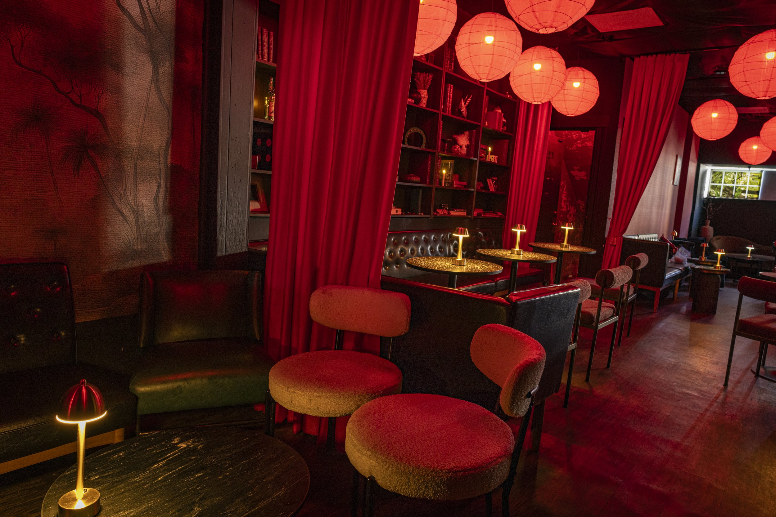 What Makes a Great Cocktail Bar in San Francisco