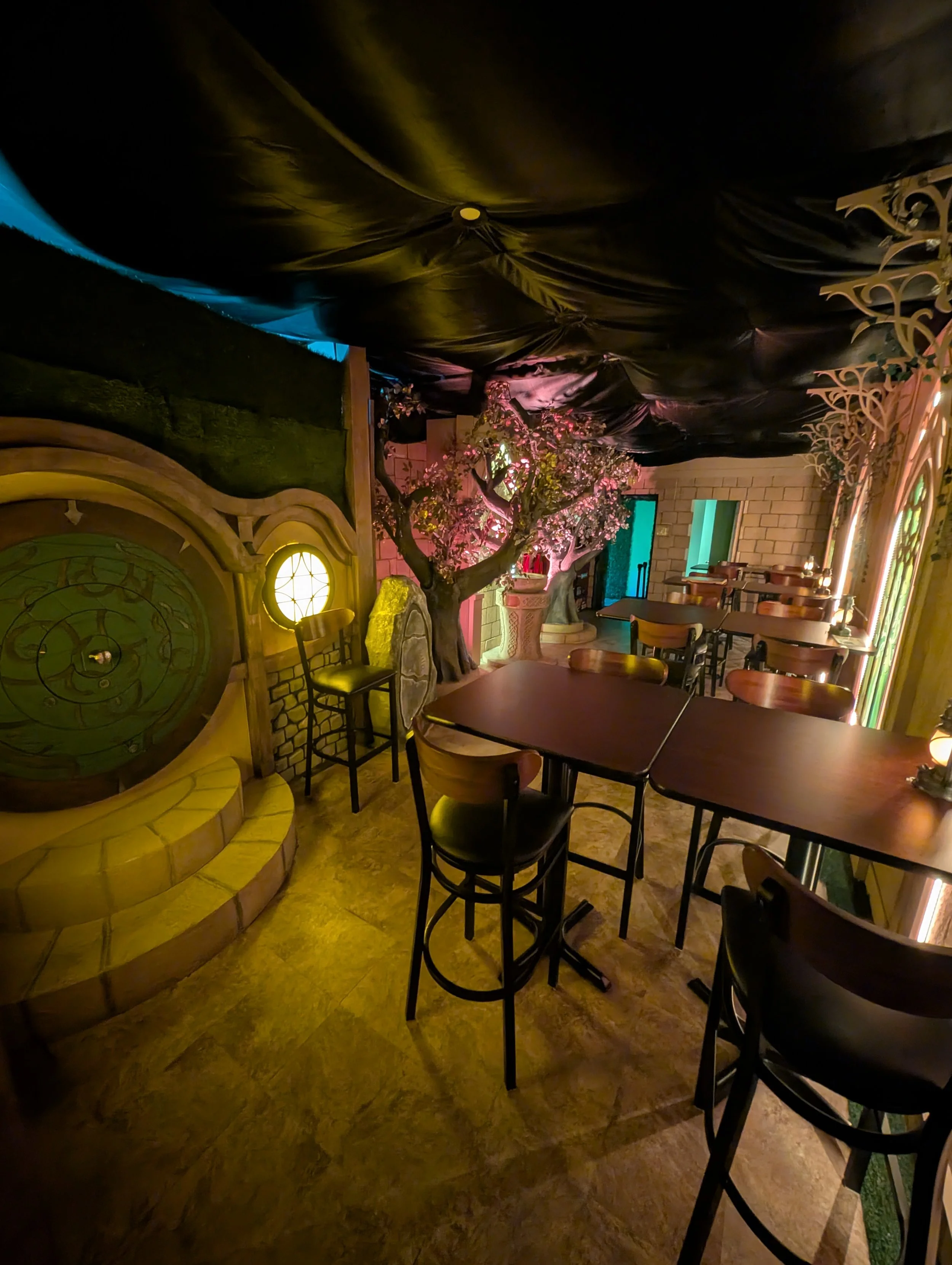 Private Event Venues in San Francisco