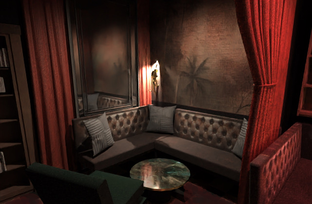 Lore Speakeasy and Escape Room