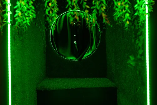 Lore Speakeasy And Escape Room