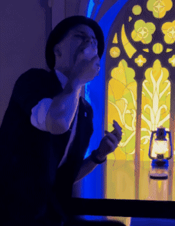 Lore Speakeasy And Escape Room