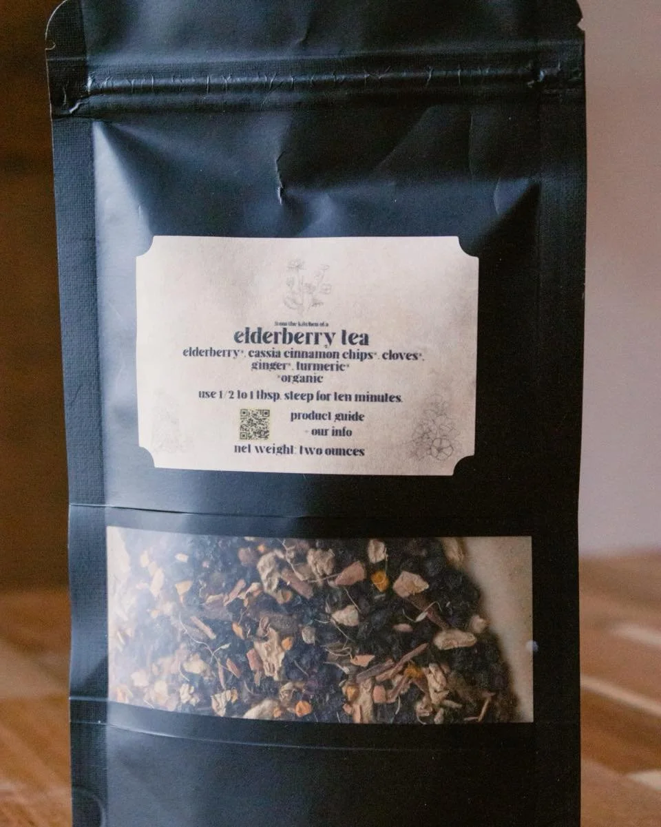 your favorite syrup, but, in tea form. now you can ALWAYS have on hand and no refrigeration required. a must have for the holiday season and only $17! 🎃🦃🎄

one of the five new tea blends in Main St. Mercantile. 
dropping this week on the website. 