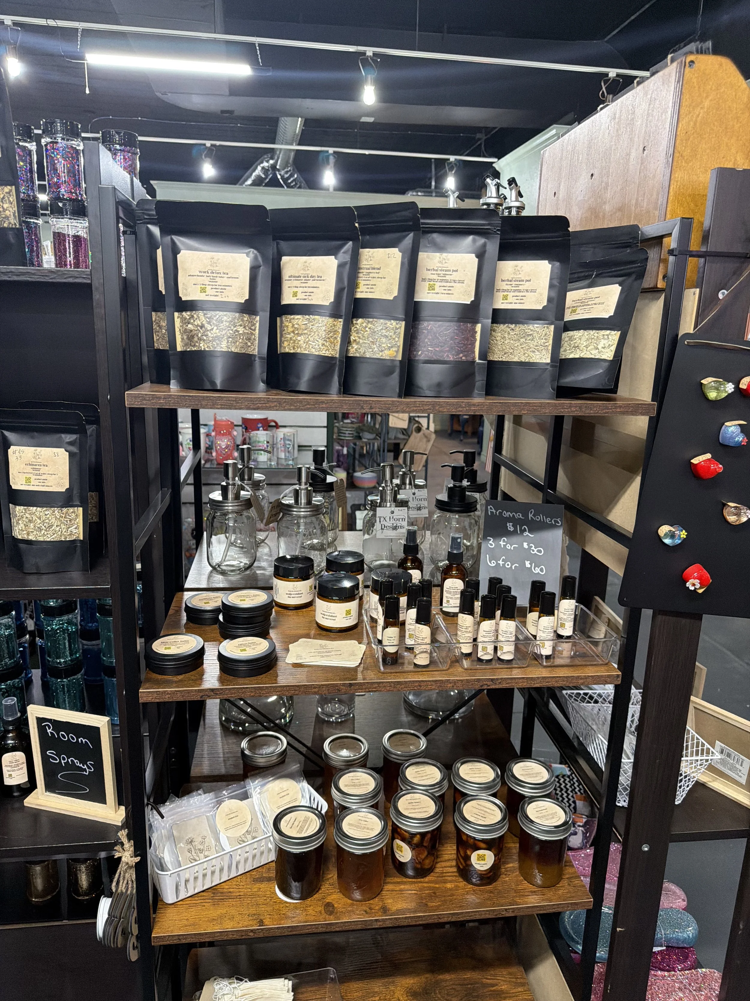 fall soulstice reset: a fresh season at main st. mercantile