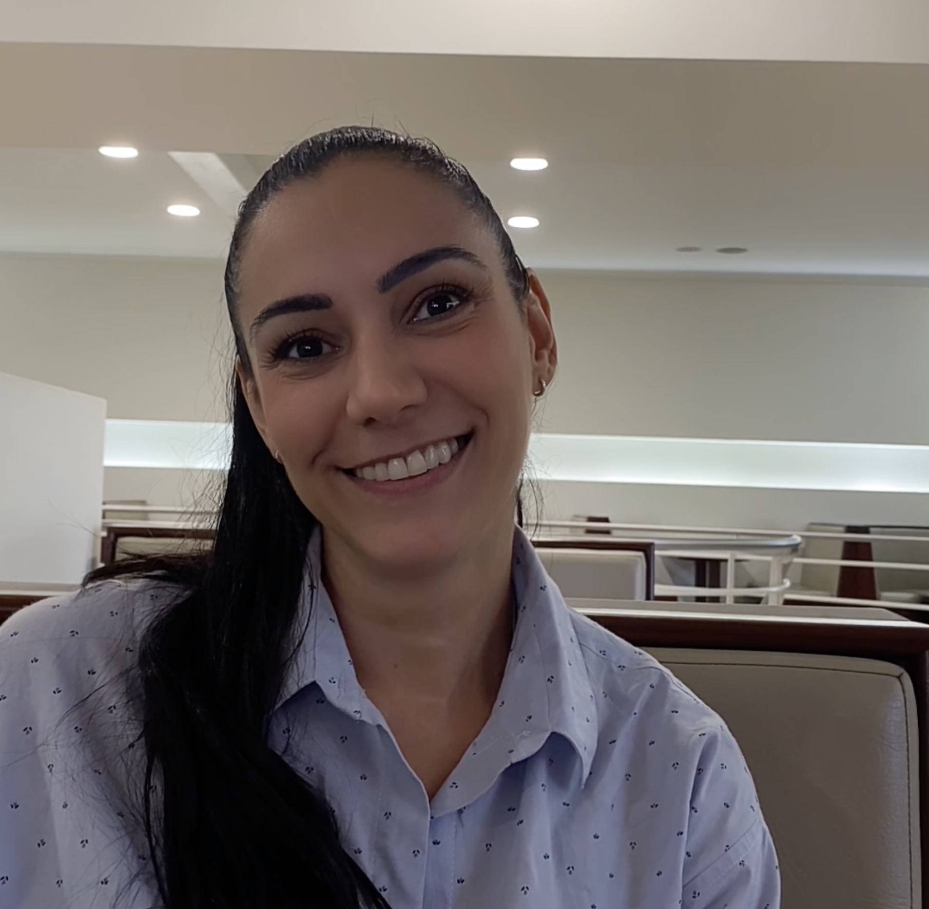 Pierina llegó sintiéndose, en sus propias palabras, “rota emocionalmente”. Durante su proceso comenzó a comprender aspectos de su historia, desarrollar herramientas para gestionar sus emociones y recuperar su tranquilidad e identidad.

Hoy resume su 