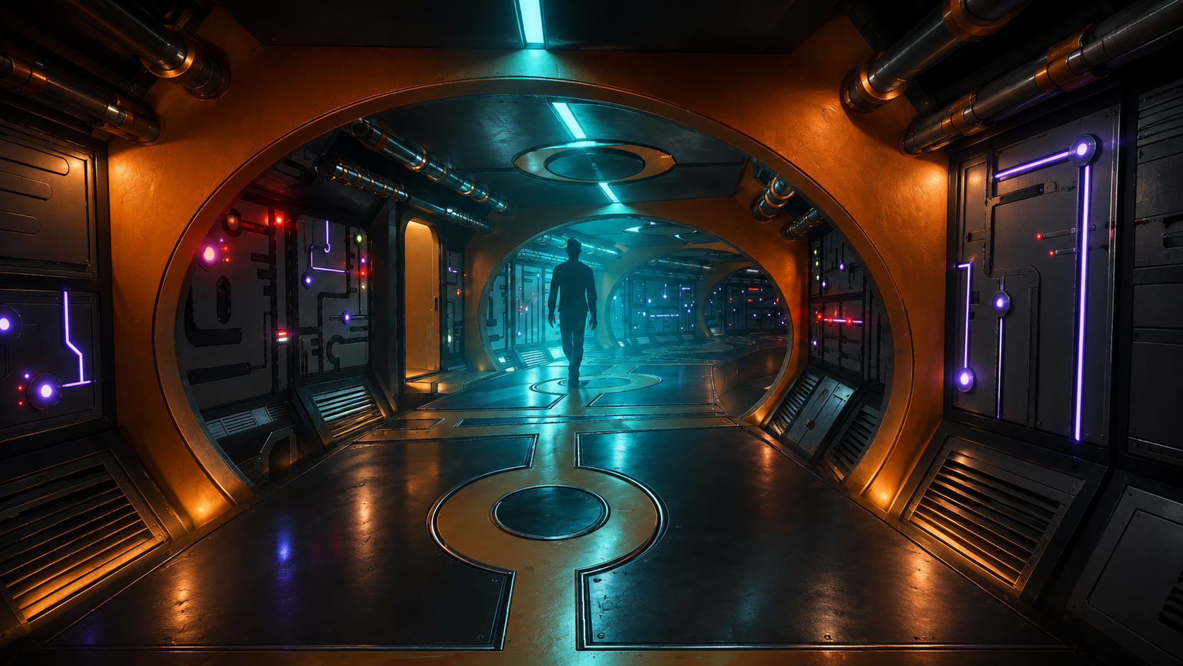Render Concept