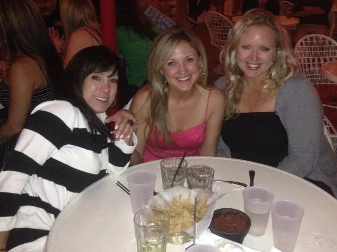 Lisa LaPorta, Kelly Edwards HGTV.jpg