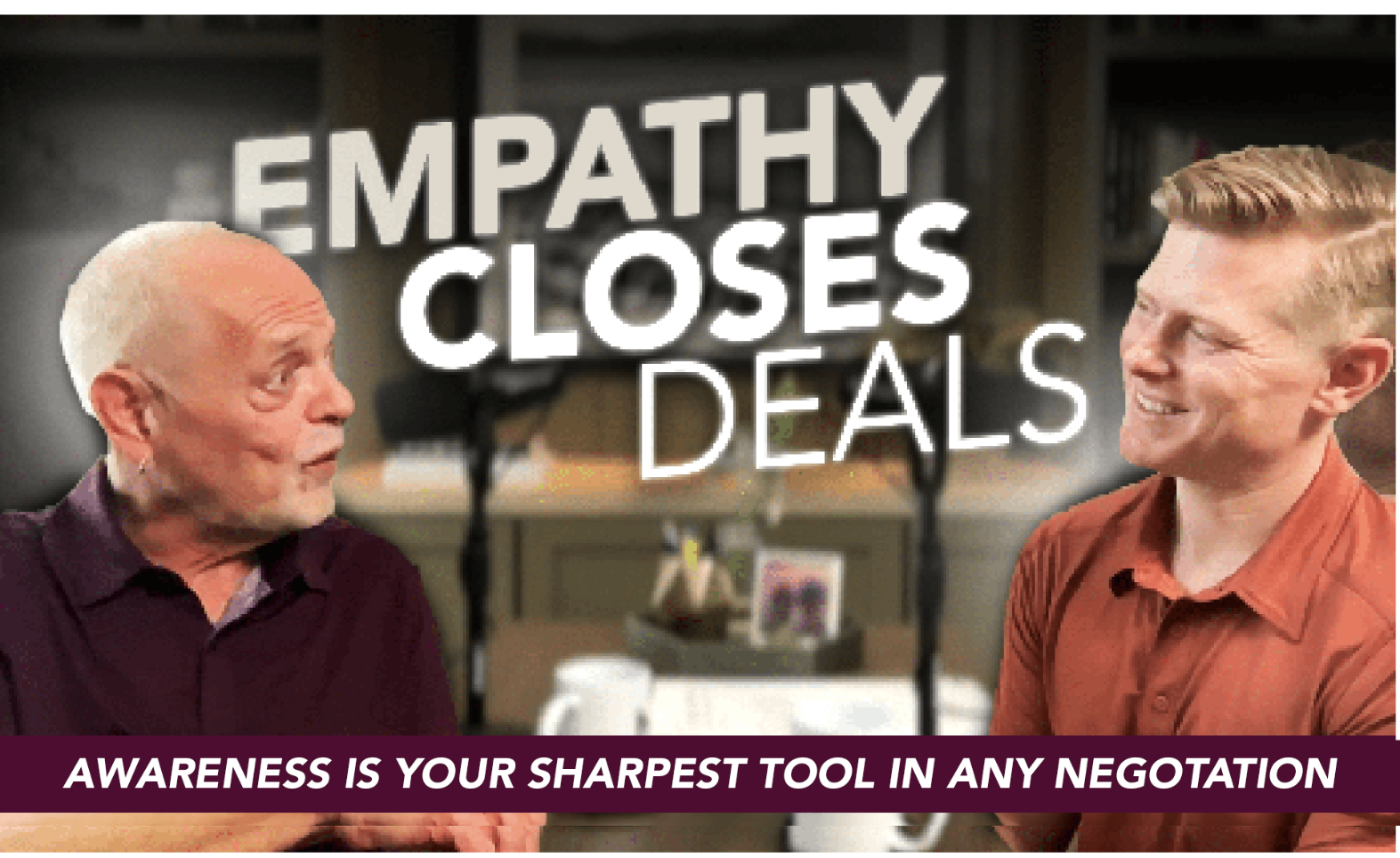 The Power of Presence: What Real Estate Agents Can Learn from Meditation