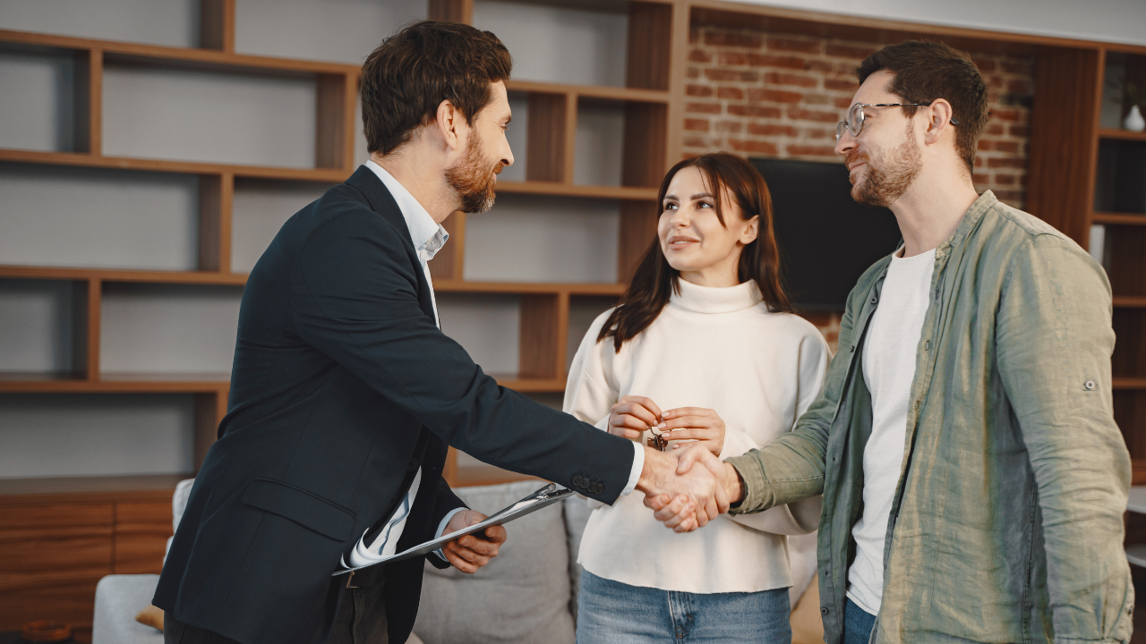 The Real Estate Reset: Service and Skill Over Disruption