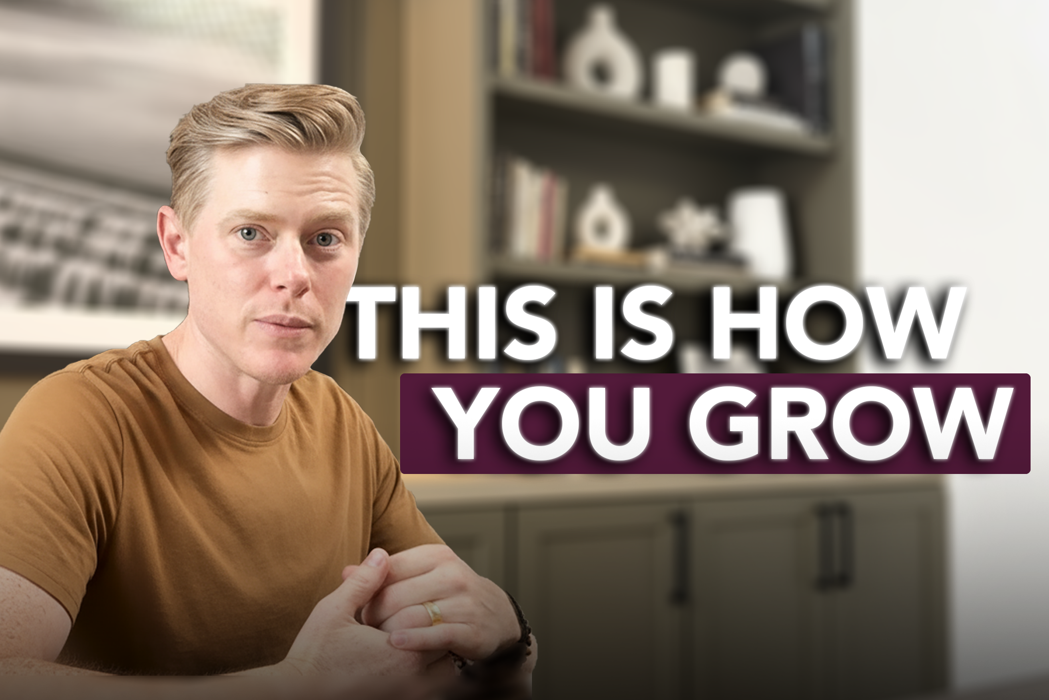 Why Realtors Must Prove Themselves Wrong to Succeed