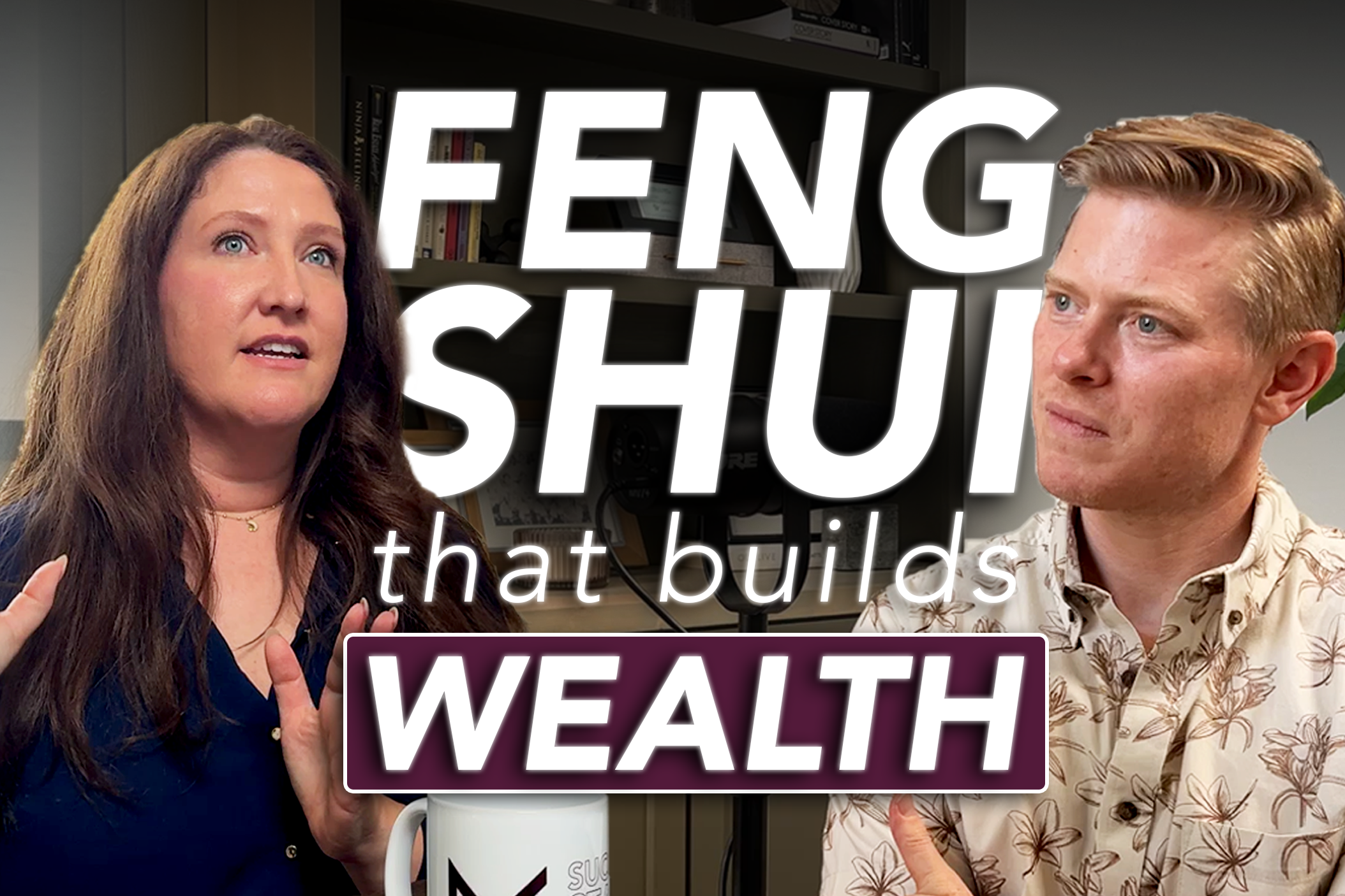 Feng Shui for Agents: Align Your Space, Elevate Your Business