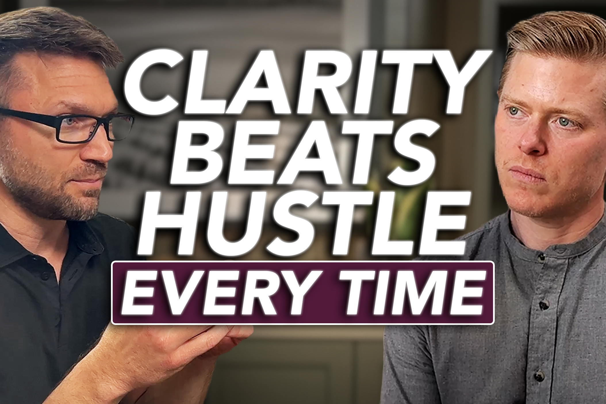 How Breath work and Awareness Elevate Your Real Estate Career