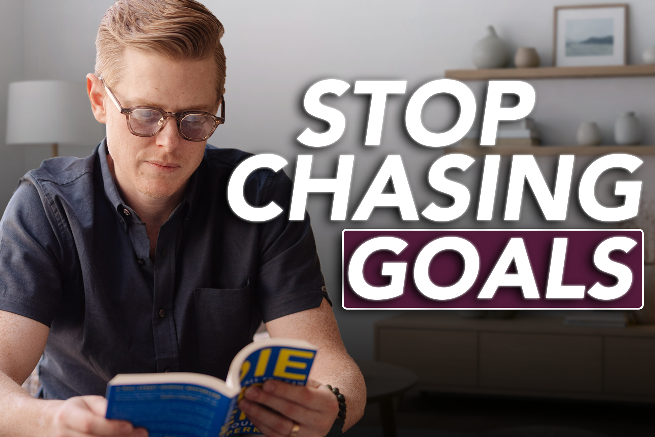 Why Standards Matter More Than Goals in Real Estate