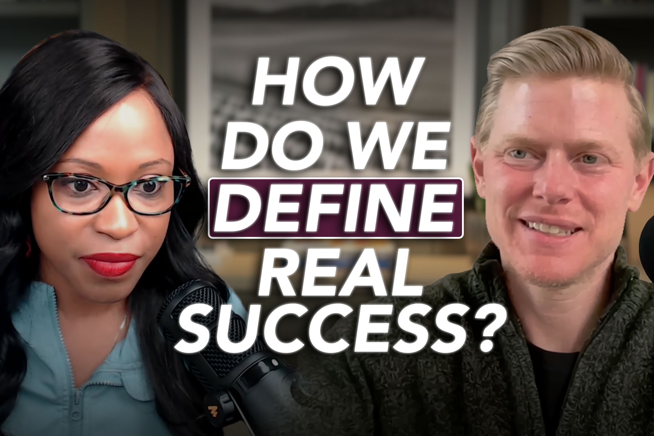 Building Success Without Burnout