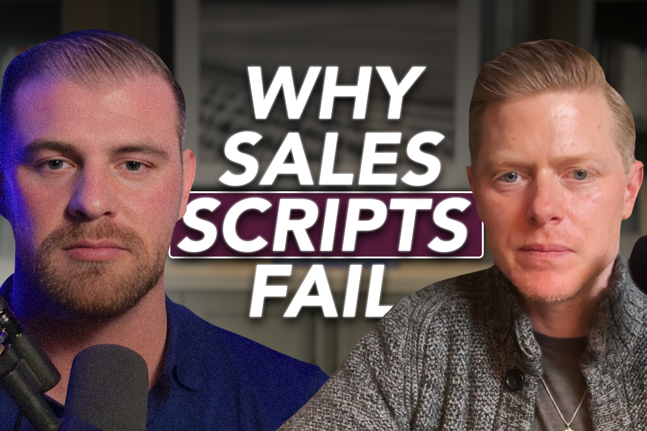 Coaching That Works: Why Identity Beats Scripts