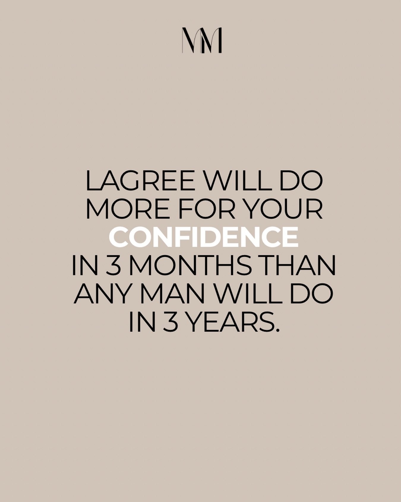 you first. always.

#lagree #lagreefitness #lagreestudio