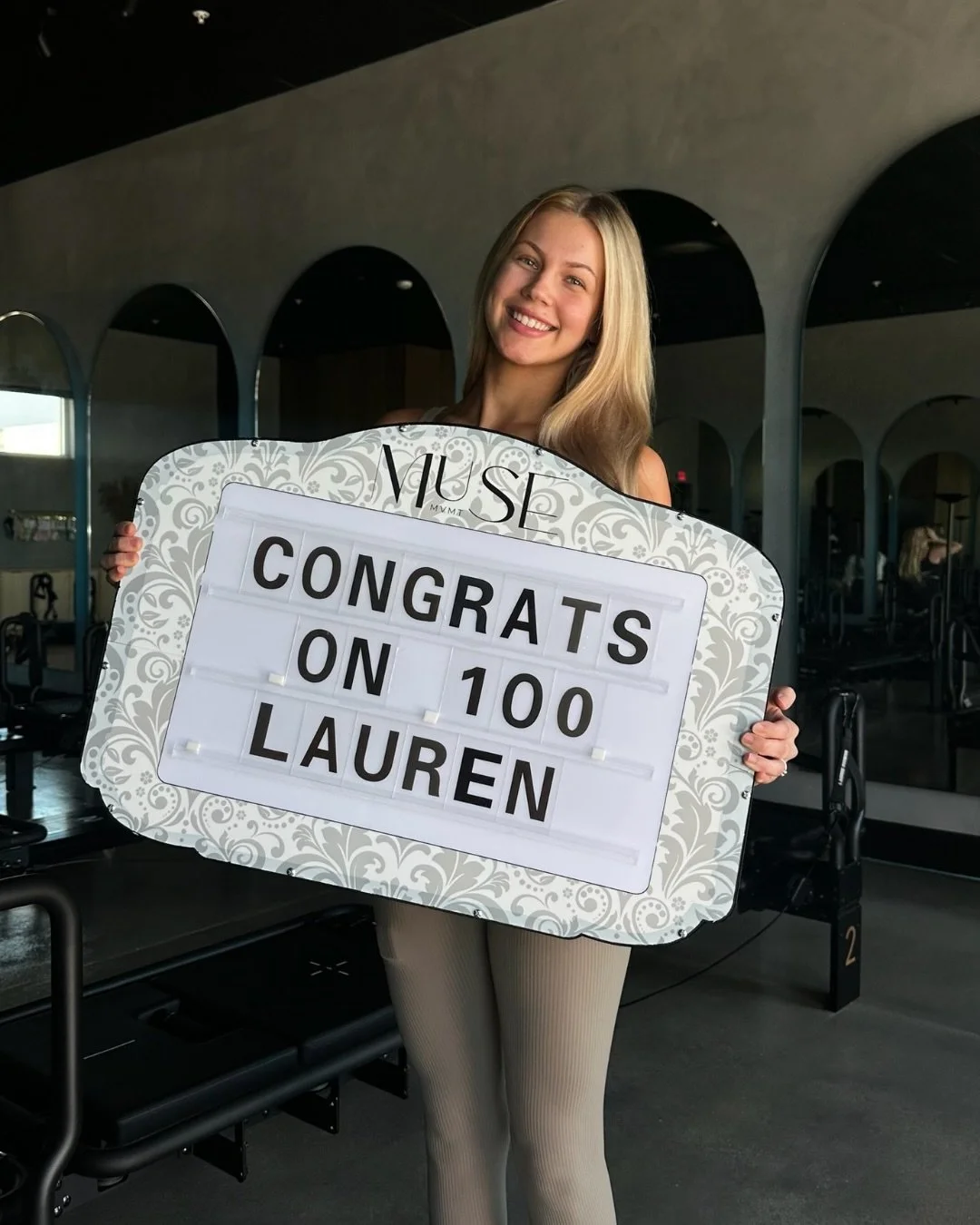 may at muse ✨ from milestones and community events to friendships made, we&rsquo;re so thankful for our instructors and members who continue to make muse feel like home 🤍

#lagree #lagreefitness #lagreestudio