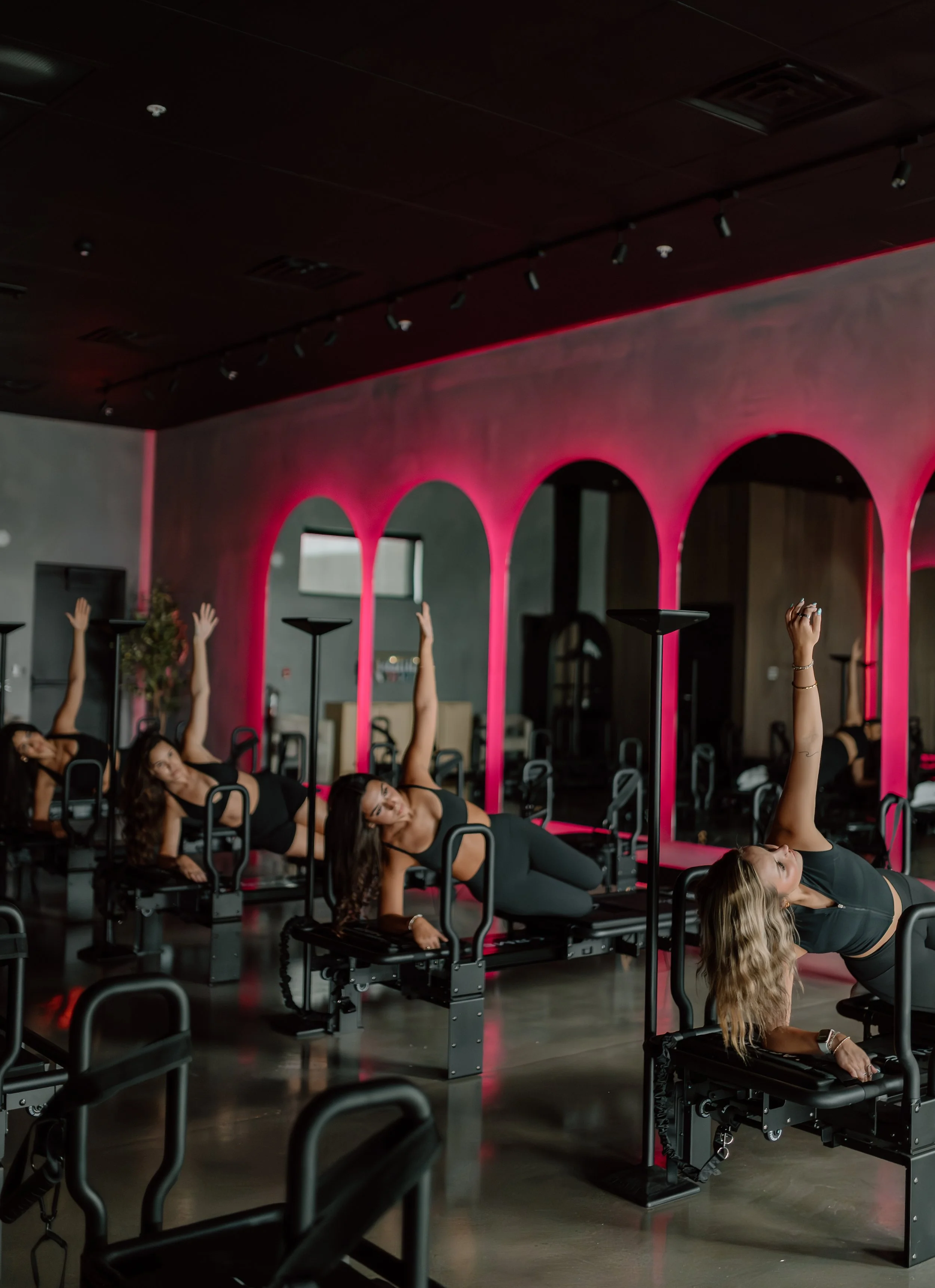 lagree, pilates, pilates studio, sarasota pilates, sarasota lagree, sarasota fitness, sarasota, megaformer, reformer