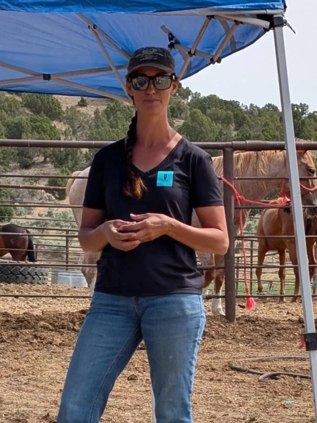 IET Coaching With Certified Coach: Miranda Redig
