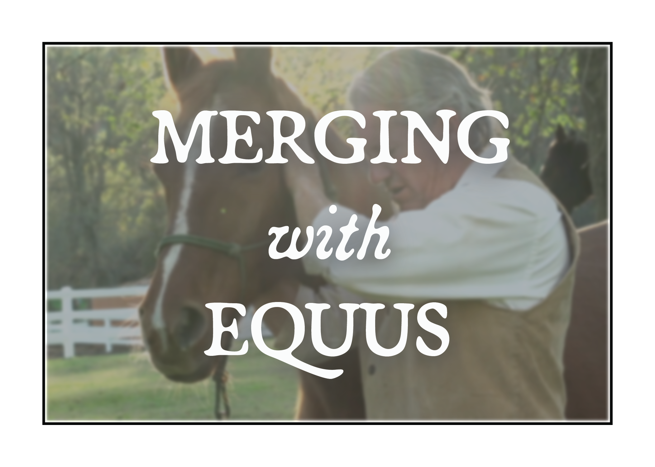 Merging with Equus - Online Streaming