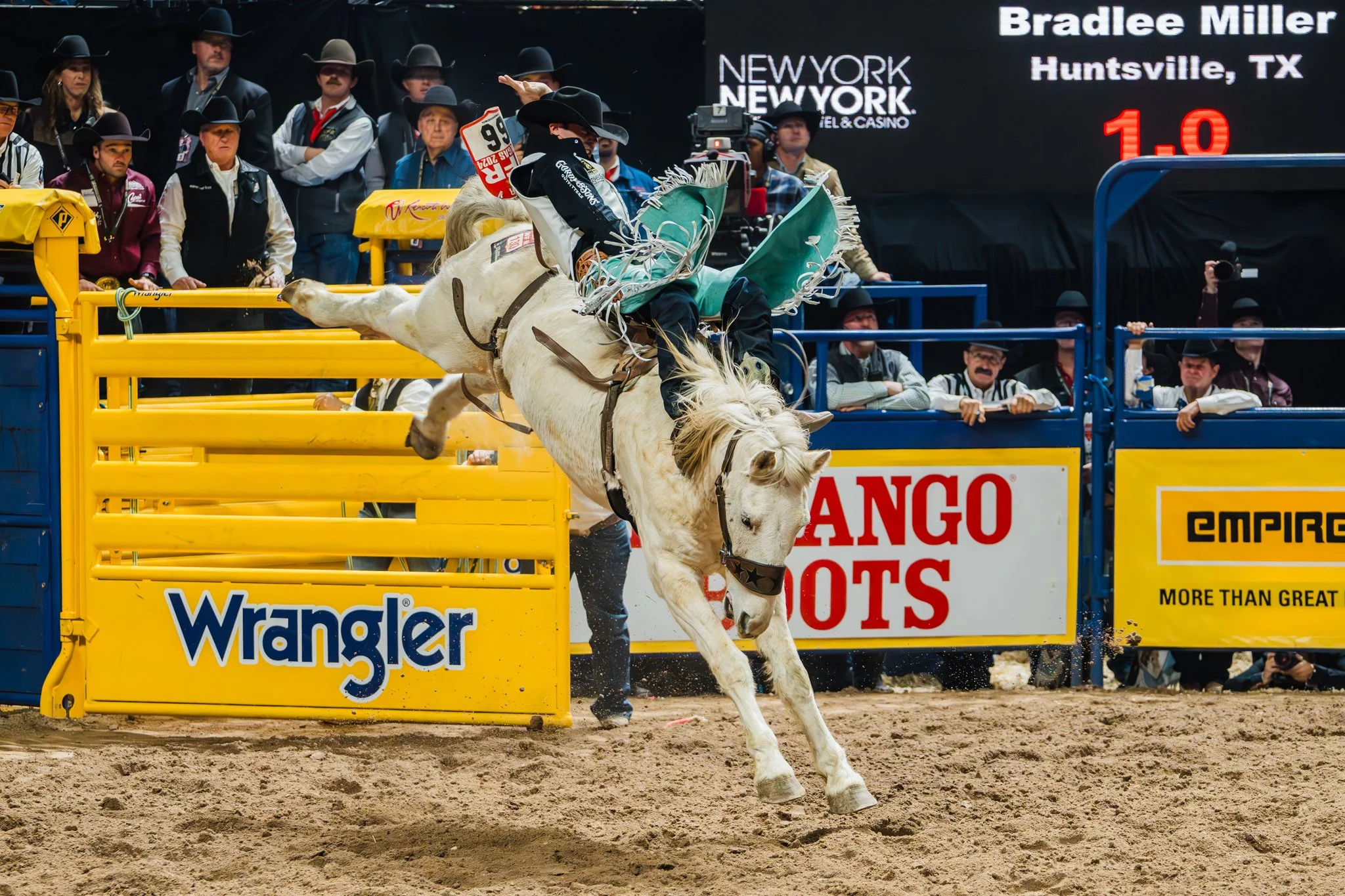 BRADLEE MILLER