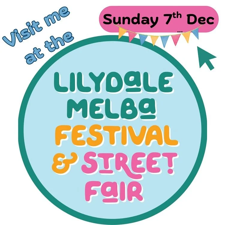 🌟 Lilydale Street Fair is back! 🌟

We had such a blast last year meeting so many of you from the community &mdash; great vibes, good food, awesome local stalls, and plenty of laughs 😄🎈

We&rsquo;ll be there again this year &mdash; ready for anoth