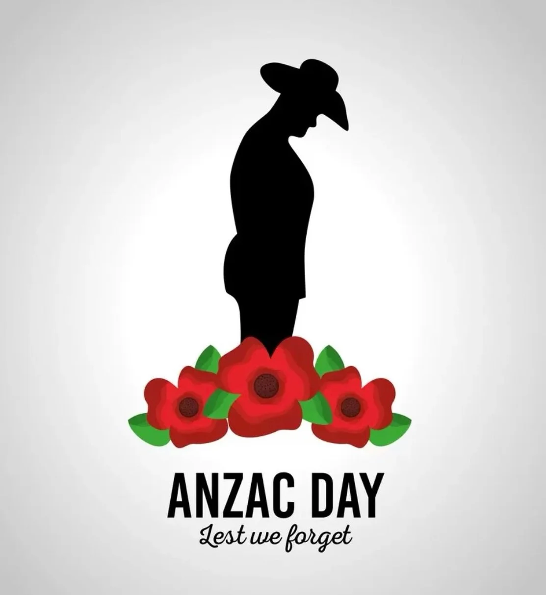 Lest we forget.

Today on ANZAC Day, we pause to remember and honour the brave women and men who served and sacrificed for our country. Their courage, resilience, and spirit have helped shape the great nation we live in today.

Forever grateful. 🌺