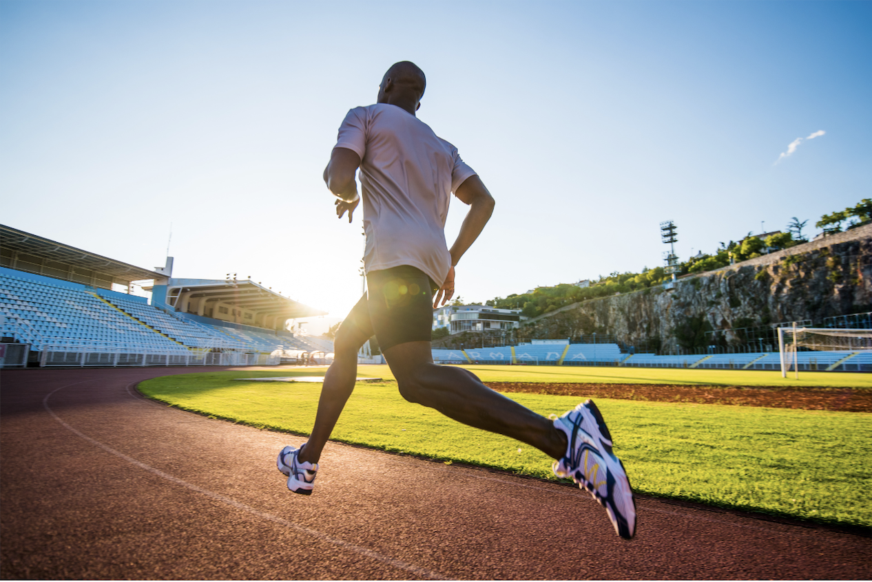 Strength Training for Runners: What Matters Most?
