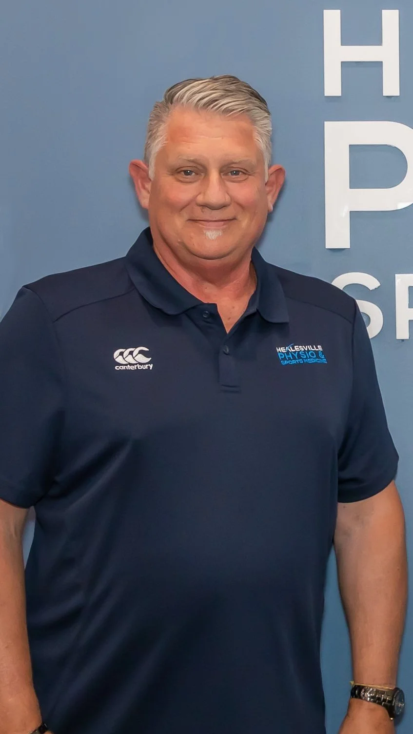 Team — Lilydale Physio & Sports Medicine