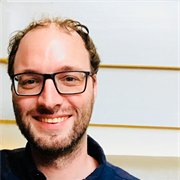 Peter Kok